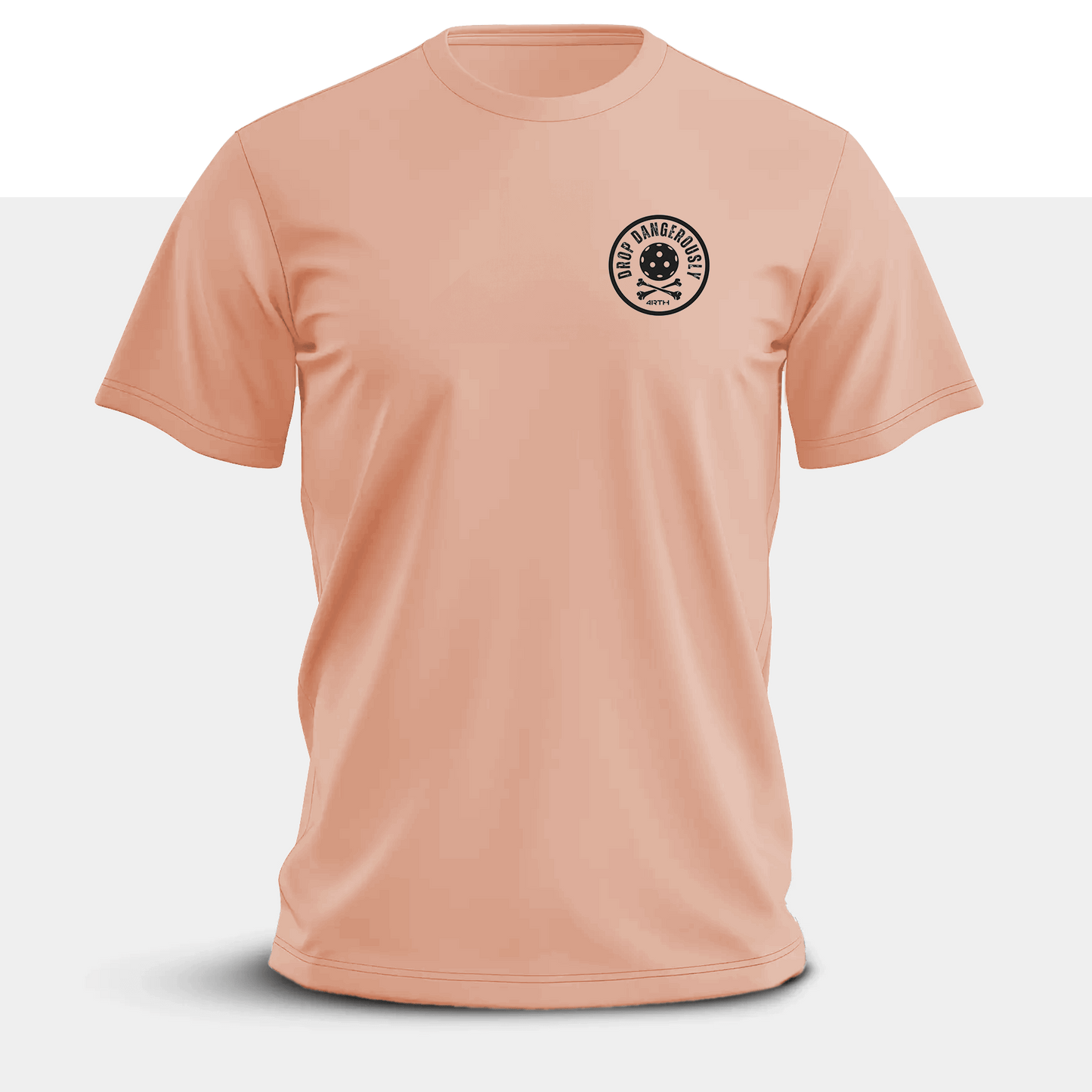 Drop Dangerously Lifestyle T-shirt