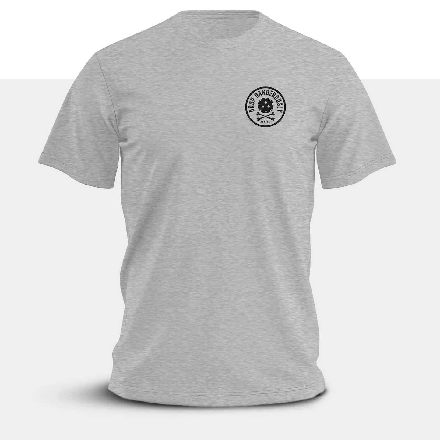 Drop Dangerously Lifestyle T-shirt