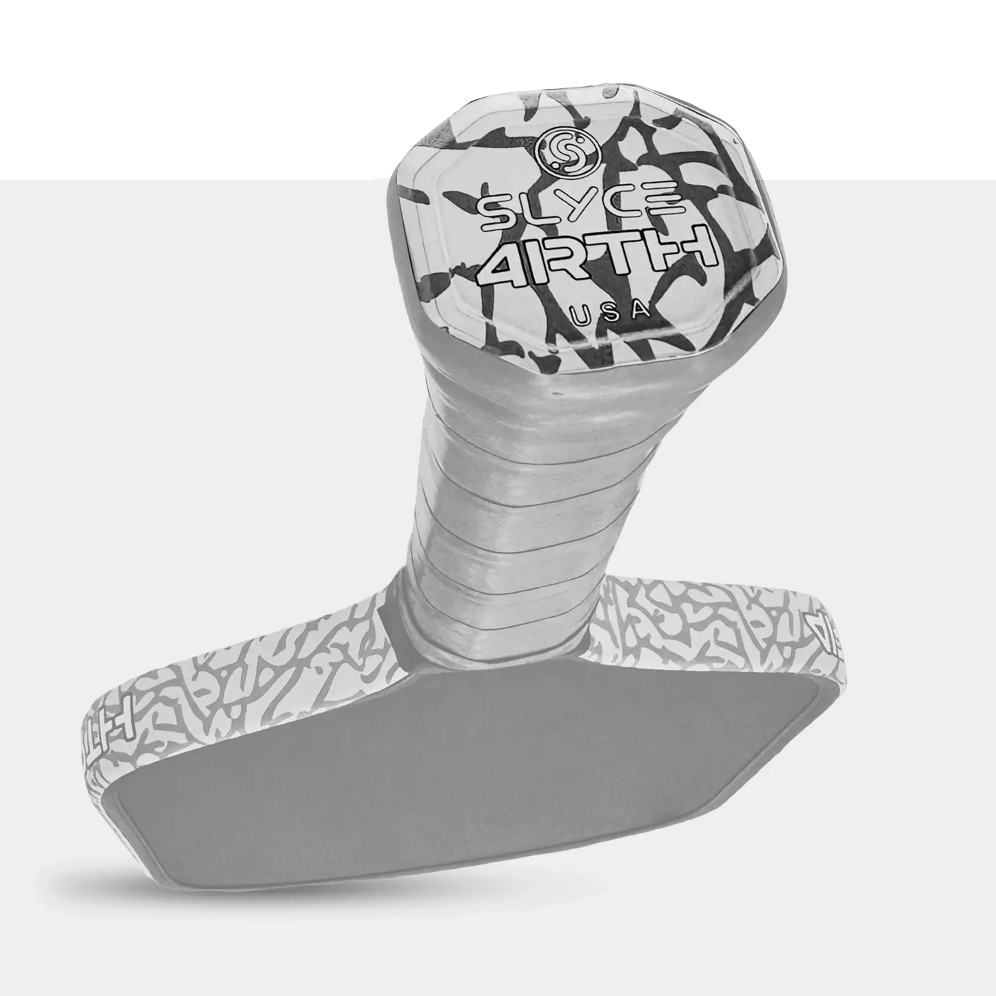 Special Edition 4rth Elephant Print SpeedCap (28g, 1.0 oz.) Paddle Performance Enhancer
