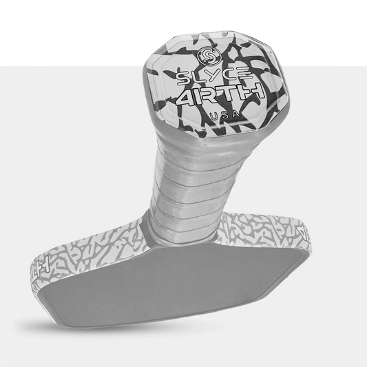 Special Edition 4rth Elephant Print SpeedCap (28g, 1.0 oz.) Paddle Performance Enhancer