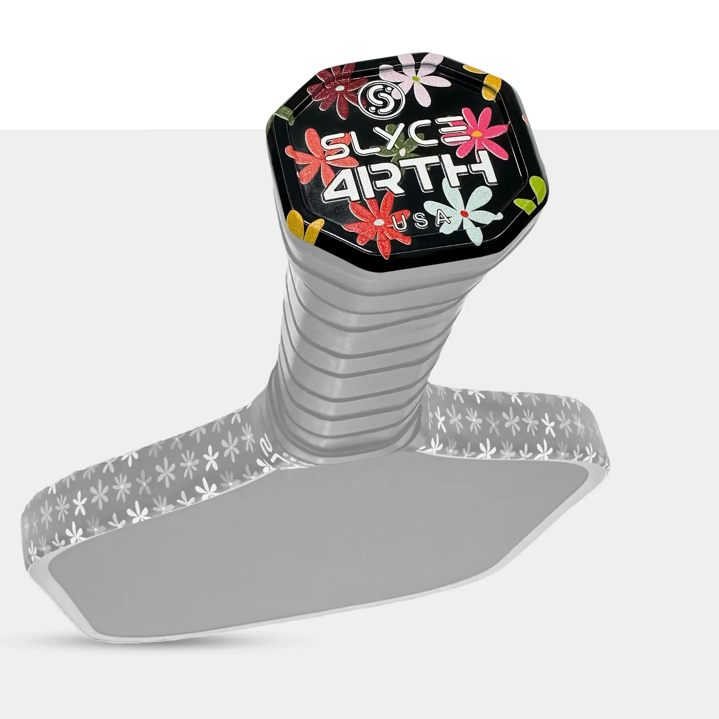4RTH x SLYCE Flowers SpeedCap (28g, 1.0 oz.) Paddle Performance Enhancer