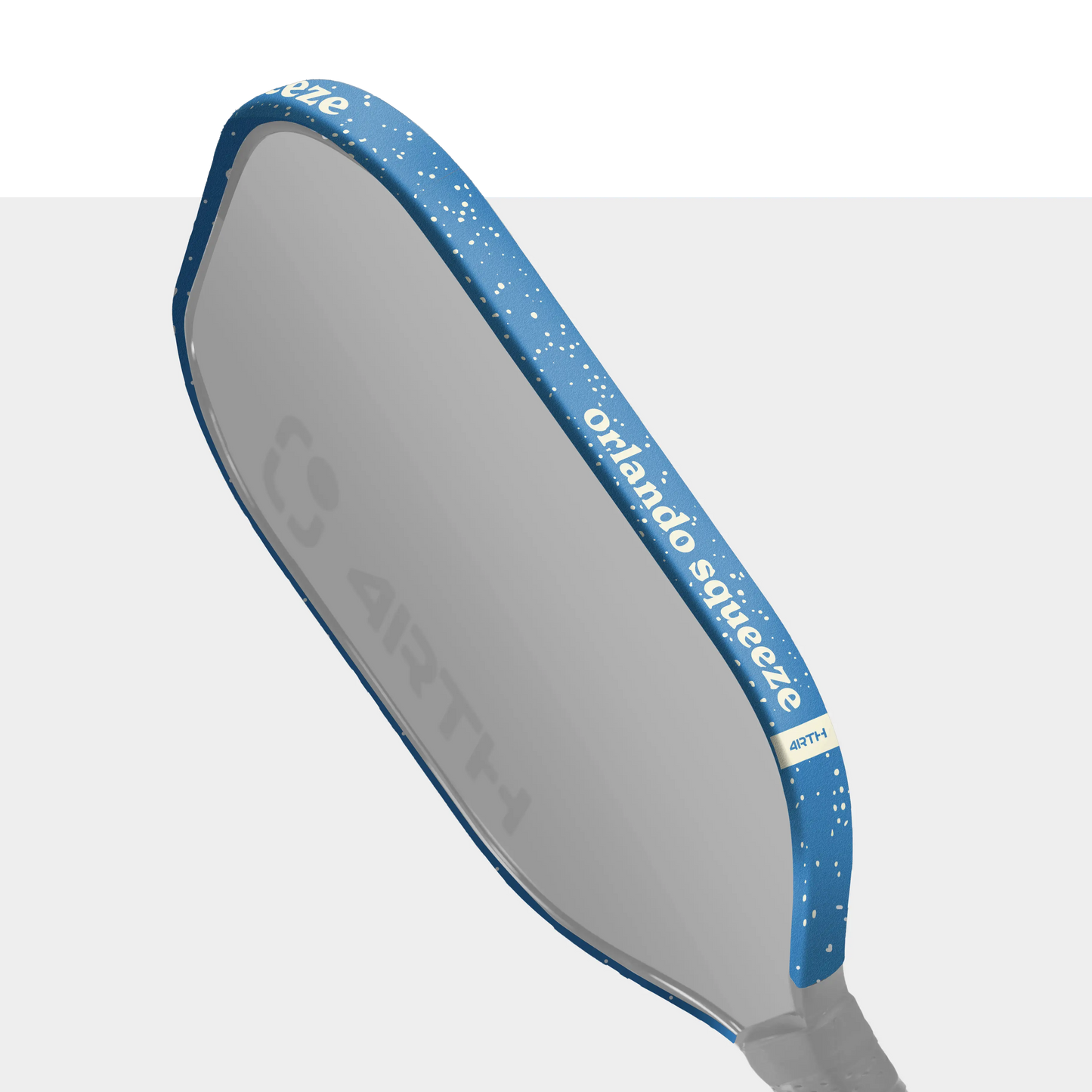 Paddle Drip - MLP - Orlando Squeeze™ / Blue