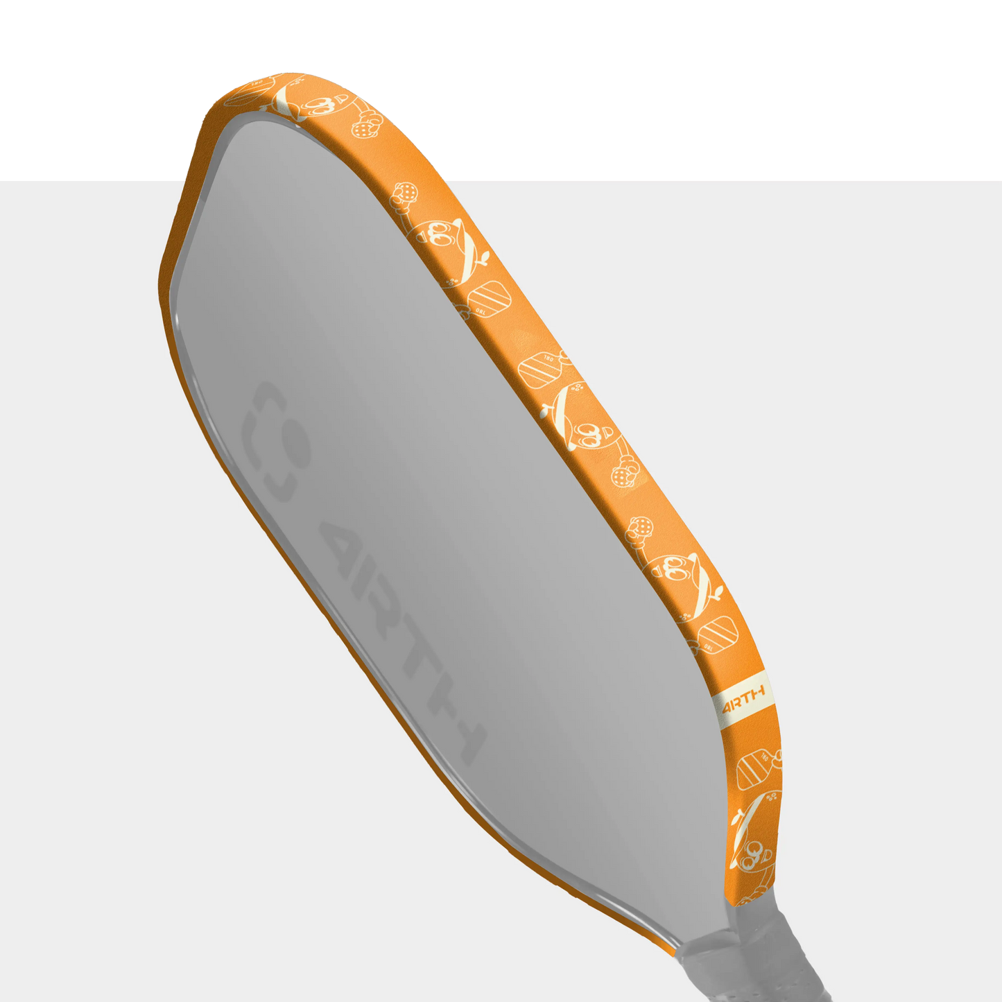 Paddle Drip - MLP - Orlando Squeeze™ / Orange