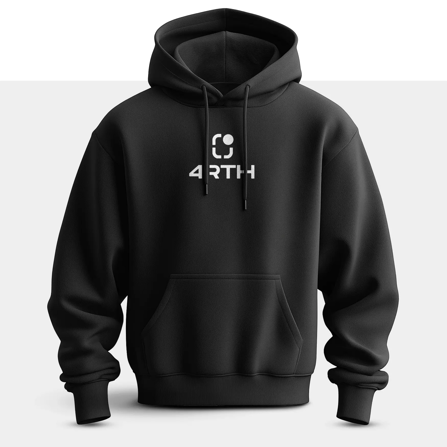 4RTH Unisex Hoodie