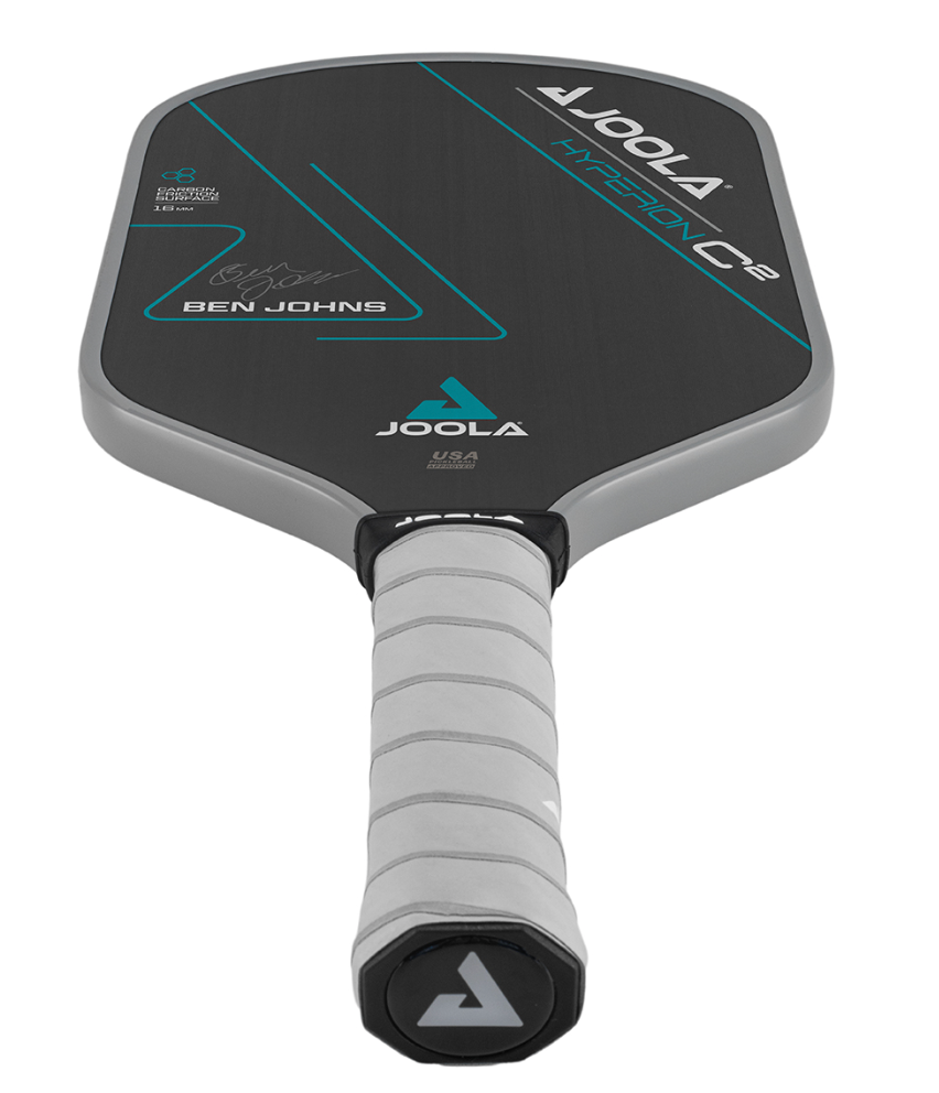 JOOLA Ben Johns Hyperion C2 CFS 16 Pickleball Paddle