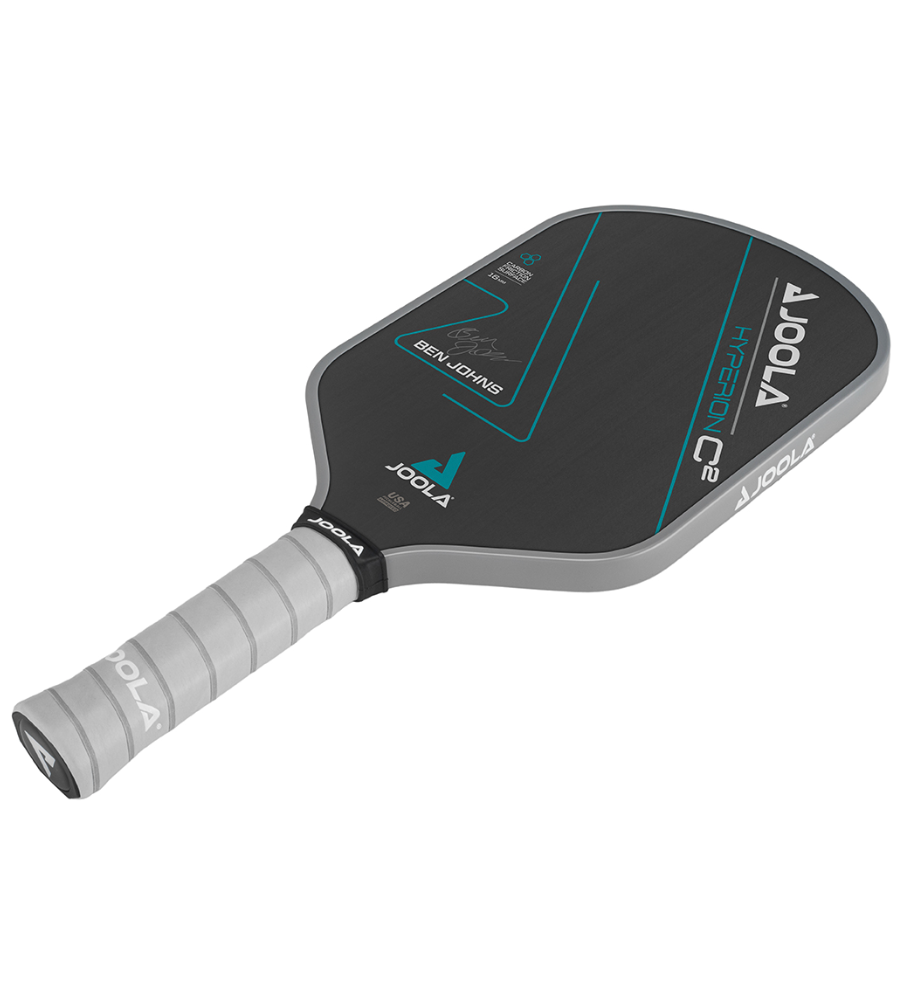 JOOLA Ben Johns Hyperion C2 CFS 16 Pickleball Paddle
