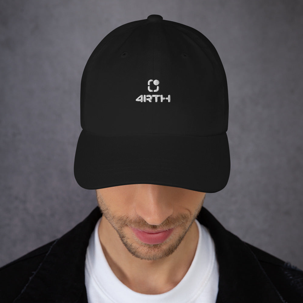 4RTH Dad Hat