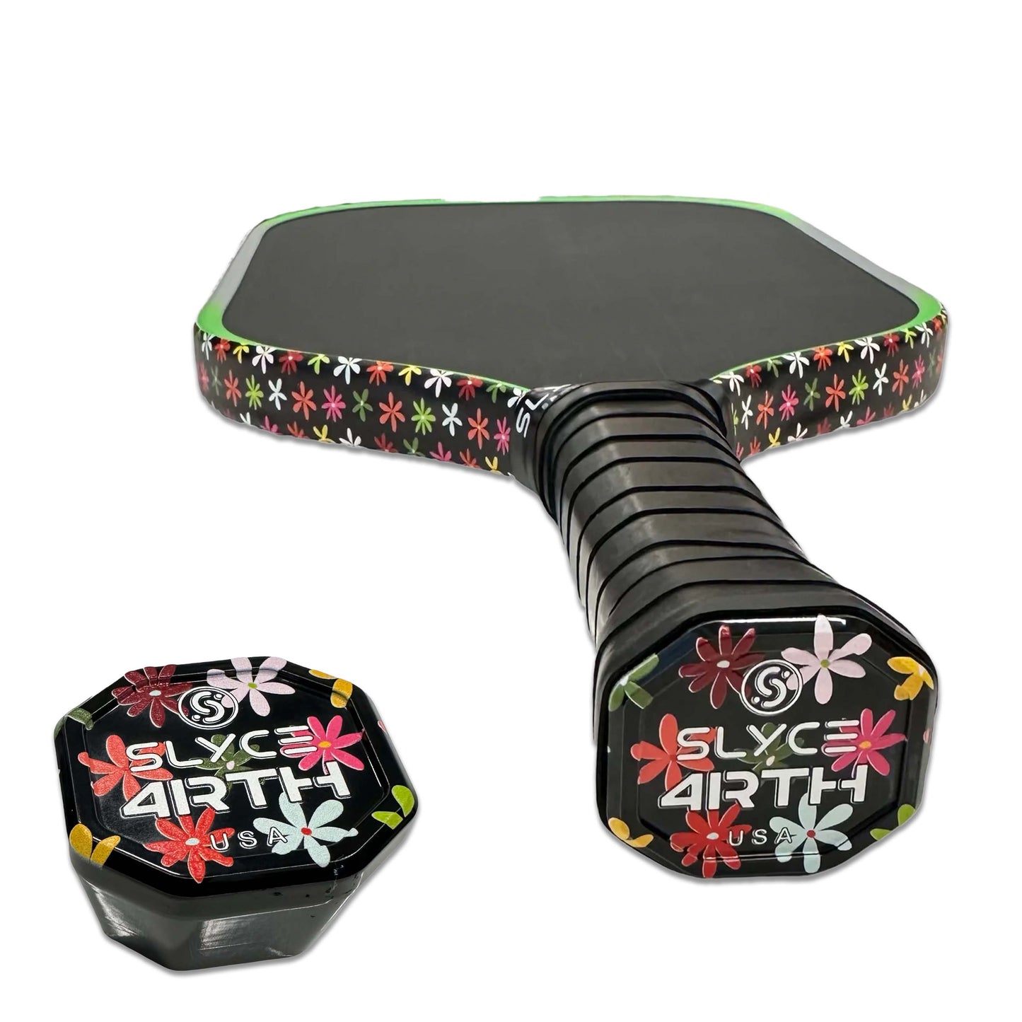4RTH x SLYCE Flowers SpeedCap (28g, 1.0 oz.) Paddle Performance Enhancer