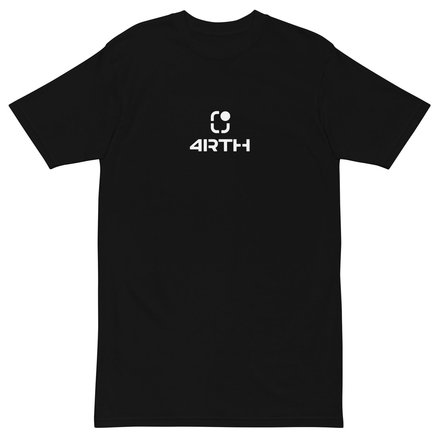 4RTH Premium Heavyweight Tee