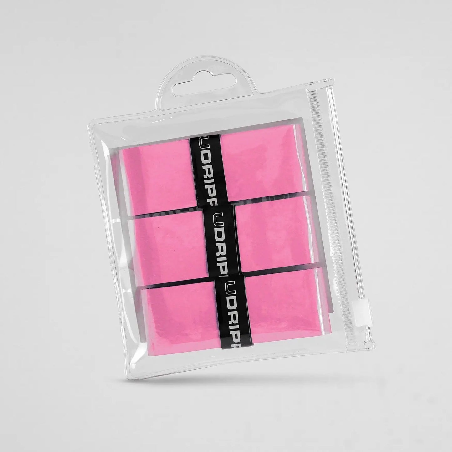 Light Pink - Comfort Tour Grips