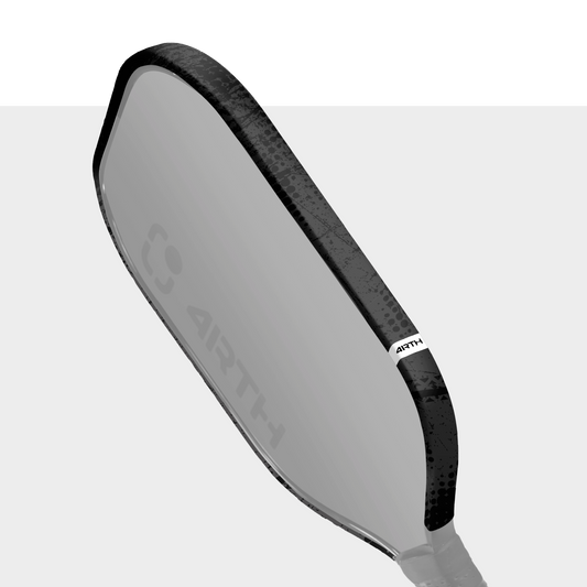 Paddle Drip - Grunge Graffiti Black / Grey