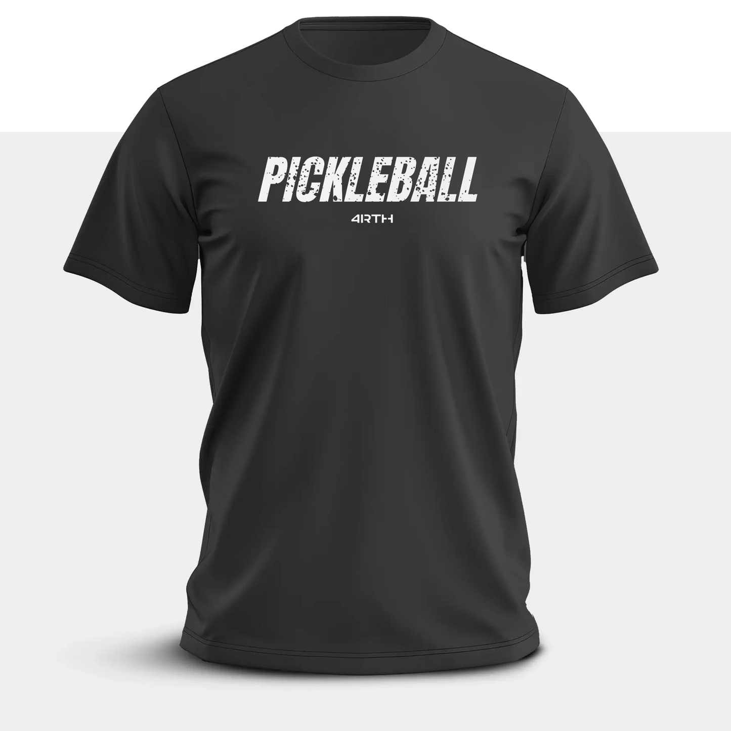 Pickleball Splatter T-shirt