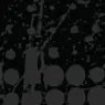 Paddle Drip - Grunge Graffiti Black / Grey