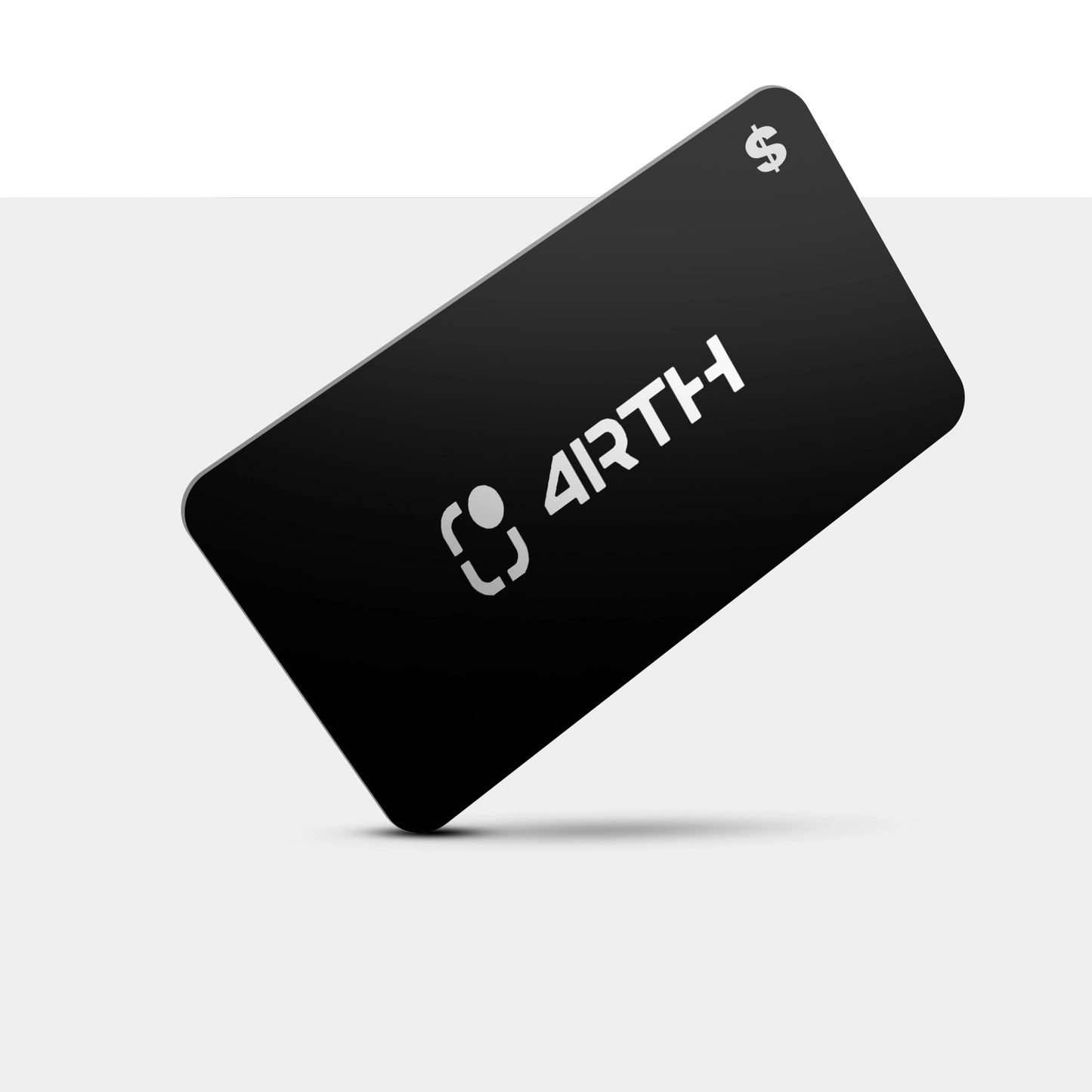 4RTH Gift Card