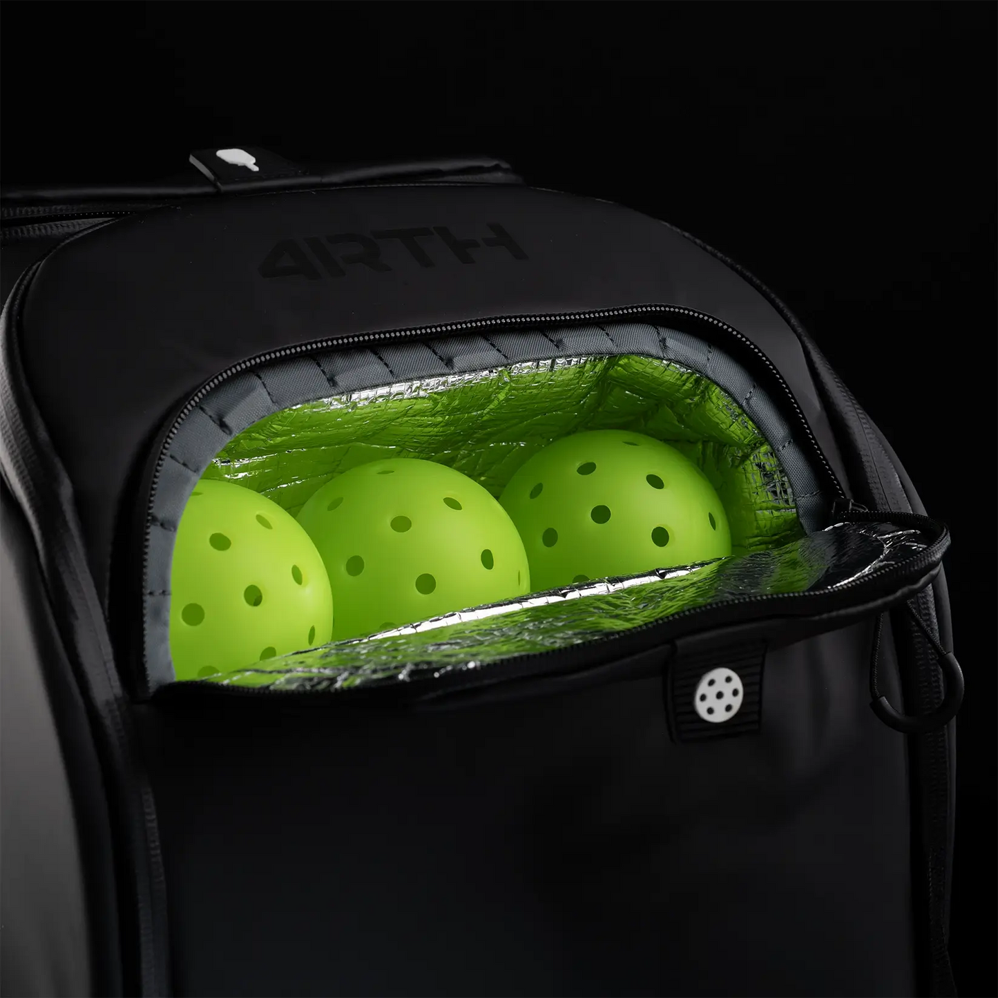 Quiver Pickleball Backpack | PRE-ORDER