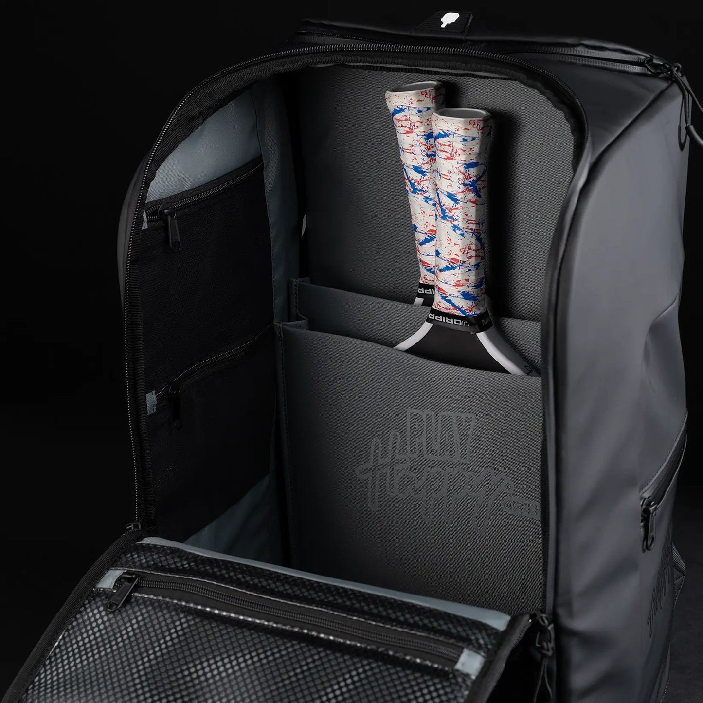 Quiver Pickleball Backpack | PRE-ORDER