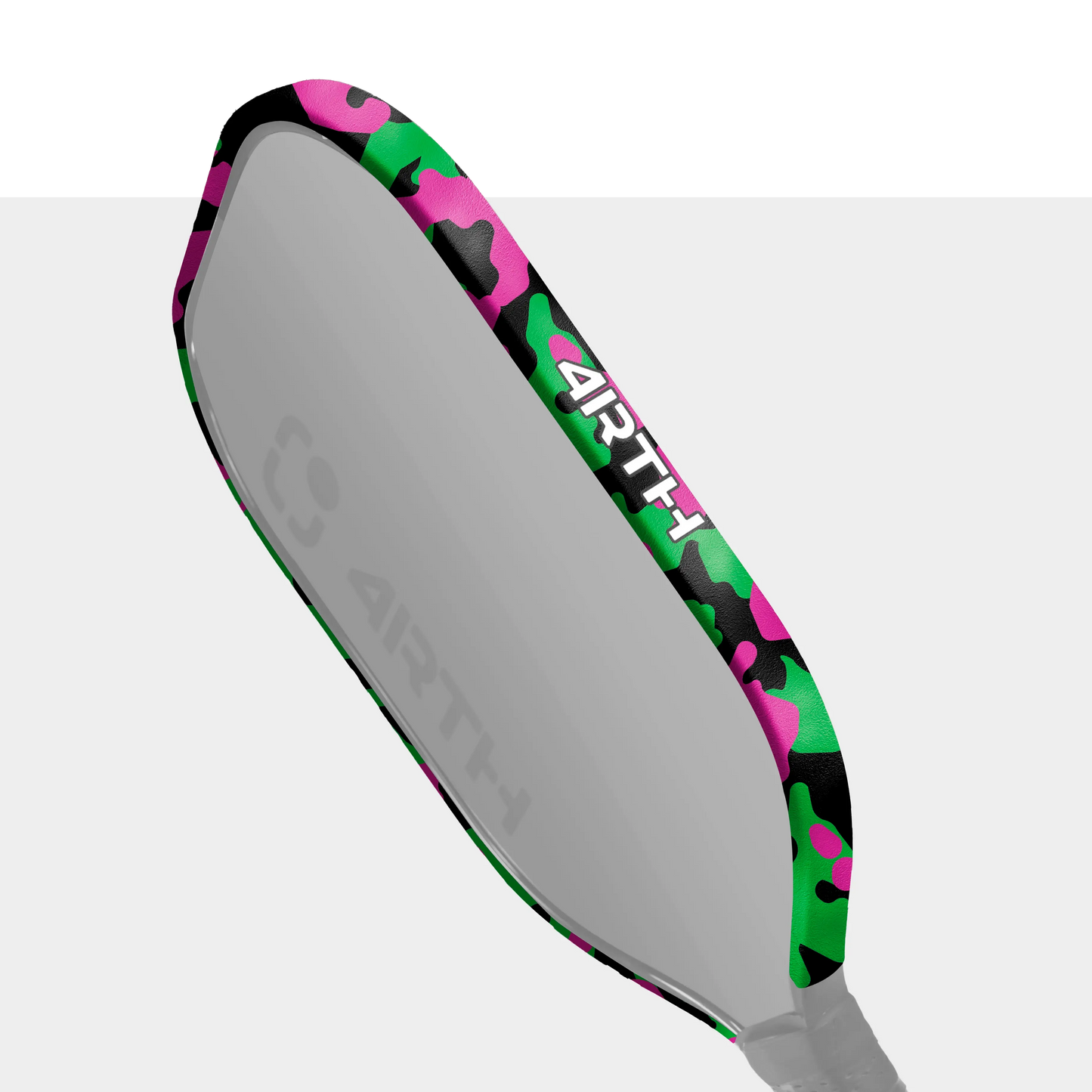 Paddle Drip - Camo Black / Green / Pink 3-Pack