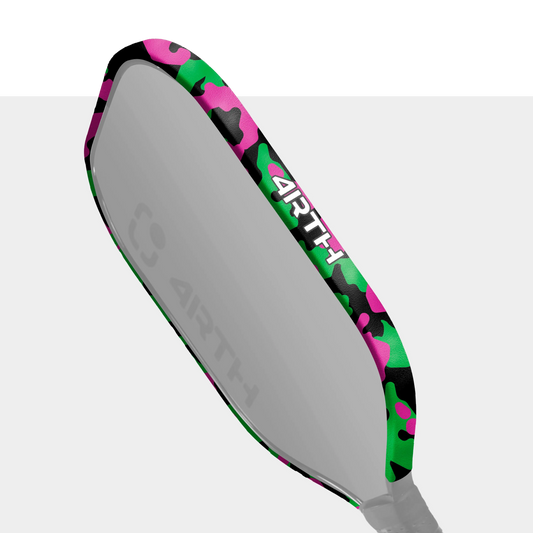 Paddle Drip - Camo Black / Green / Pink 3-Pack