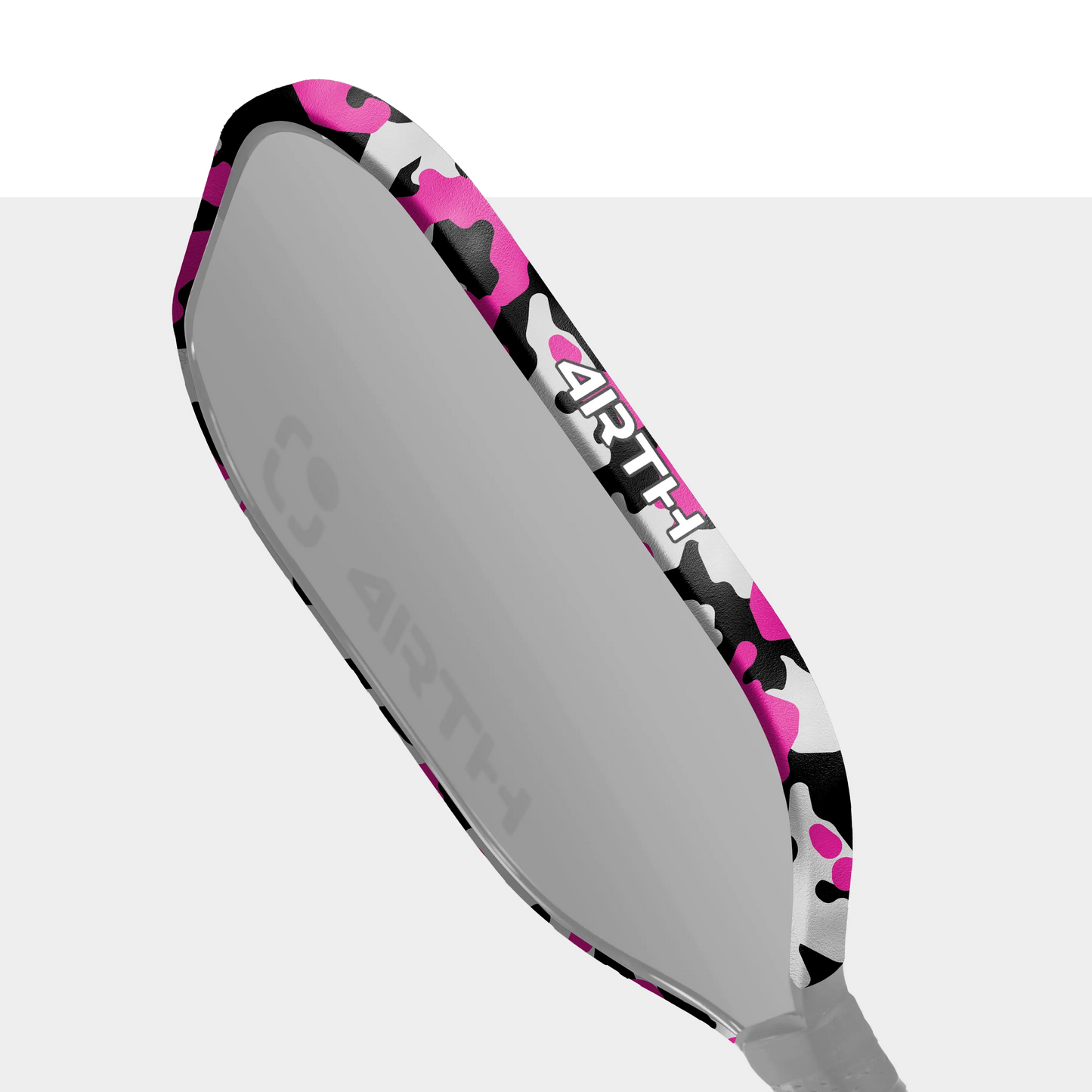 Paddle Drip - Camo Black / White / Pink 3-Pack