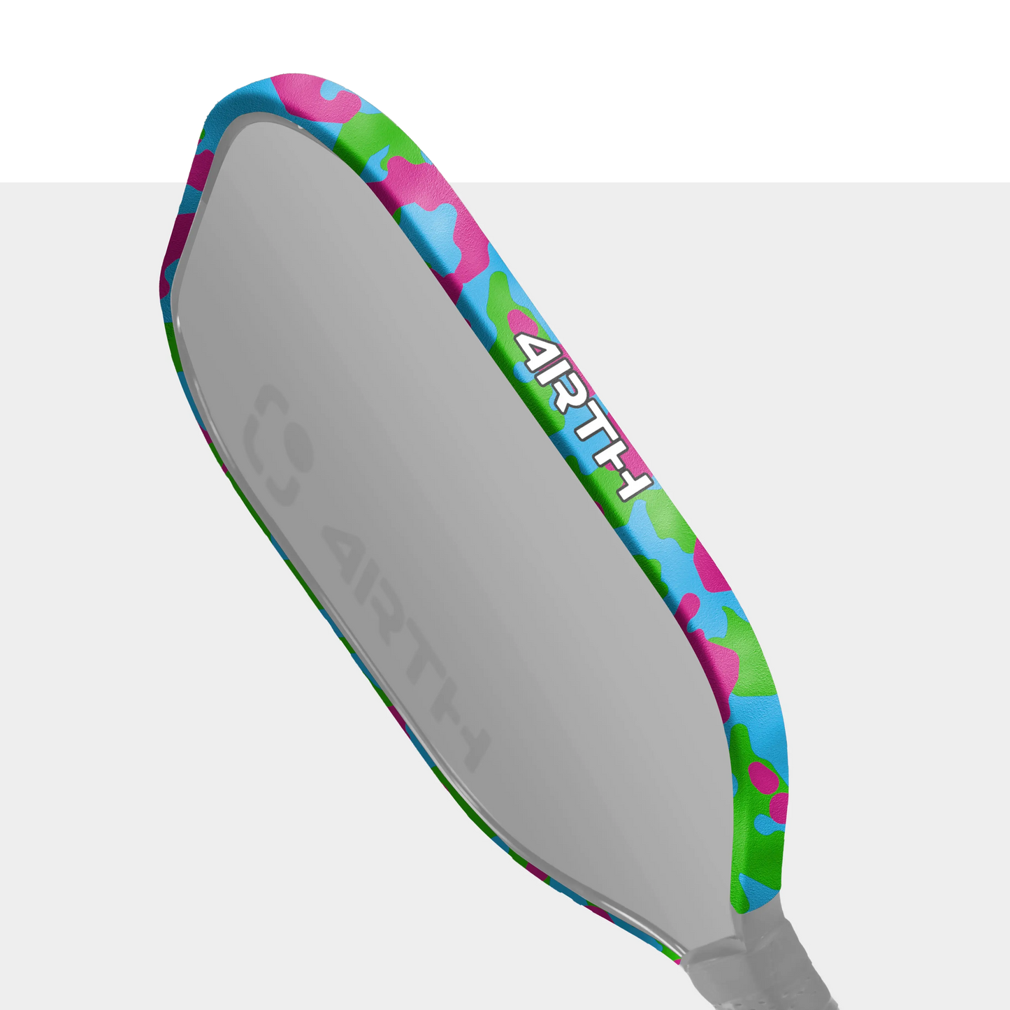 Paddle Drip - Camo Blue / Pink / Green 3-Pack