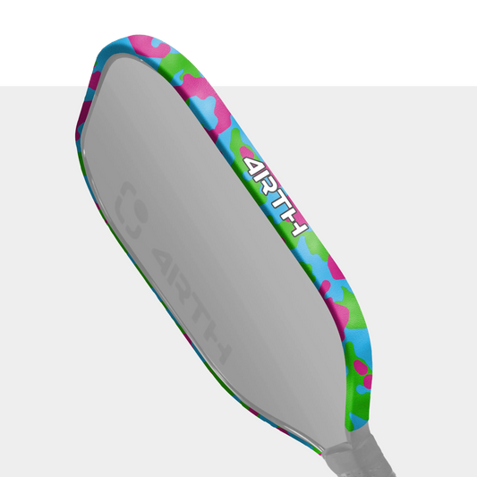 Paddle Drip - Camo Blue / Pink / Green 3-Pack