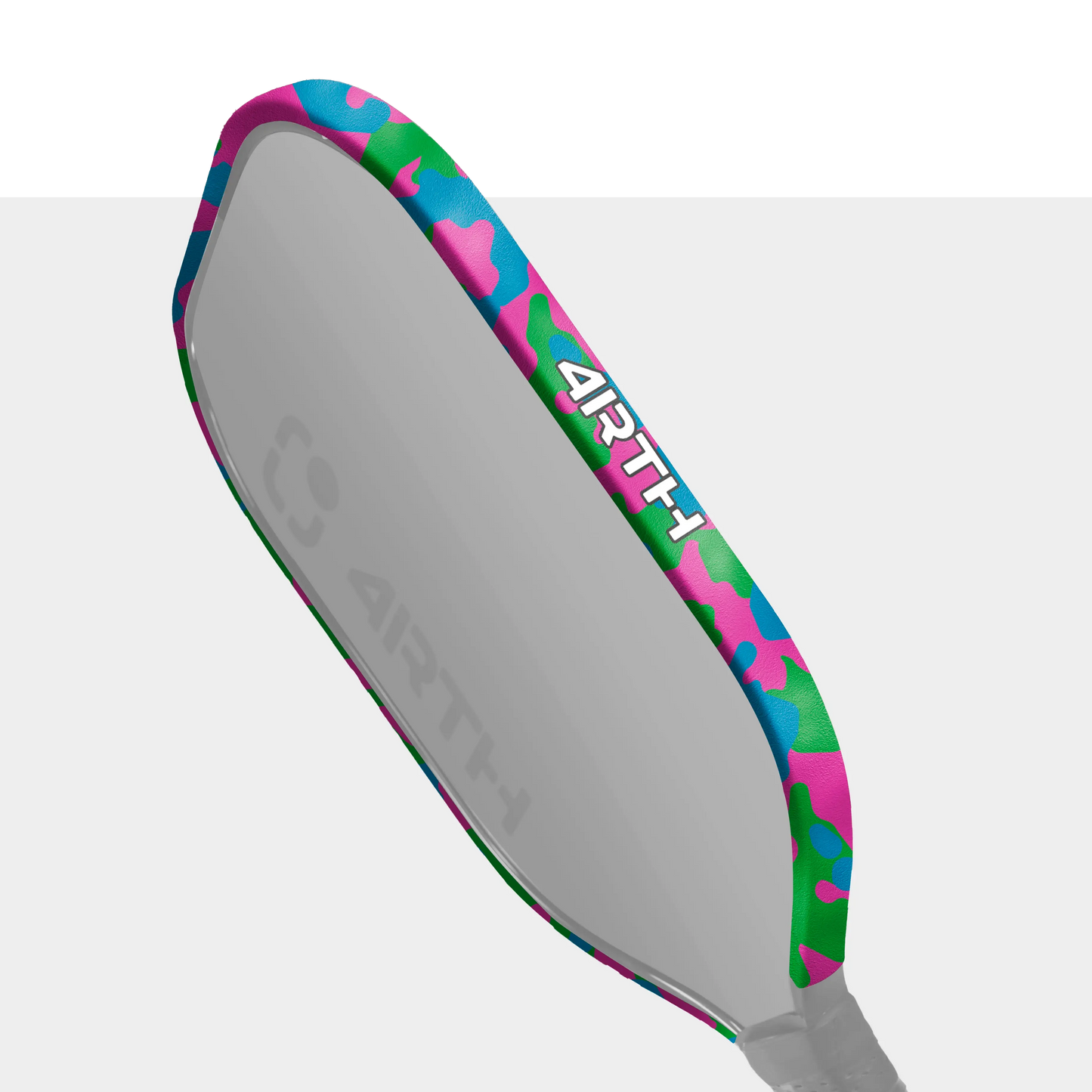 Paddle Drip - Camo Pink / Green / Blue 3-Pack