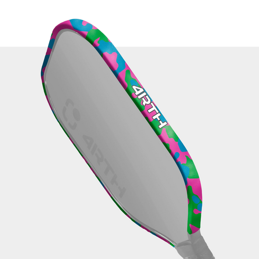 Paddle Drip - Camo Pink / Green / Blue 3-Pack