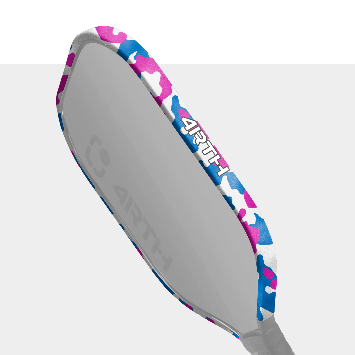 Paddle Drip - Camo White / Blue / Pink 3-Pack