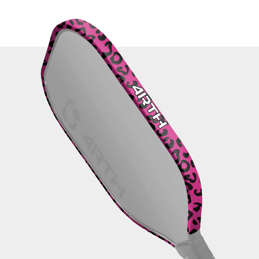 Paddle Drip - Cheetah Pink 3-Pack