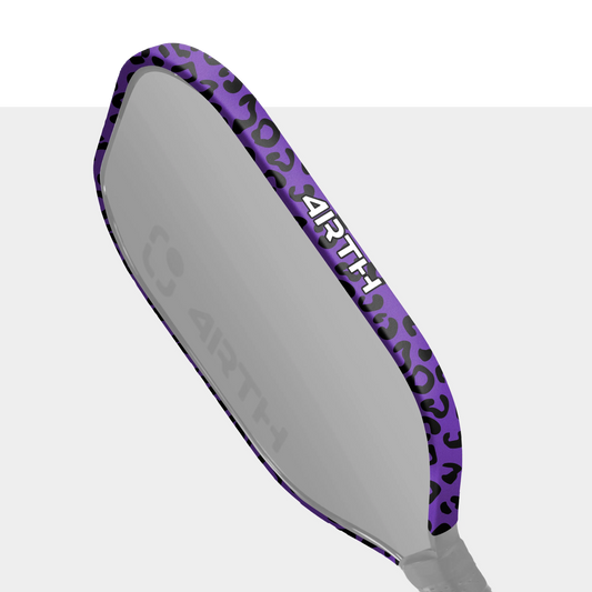 Paddle Drip - Cheetah Purple 3-Pack