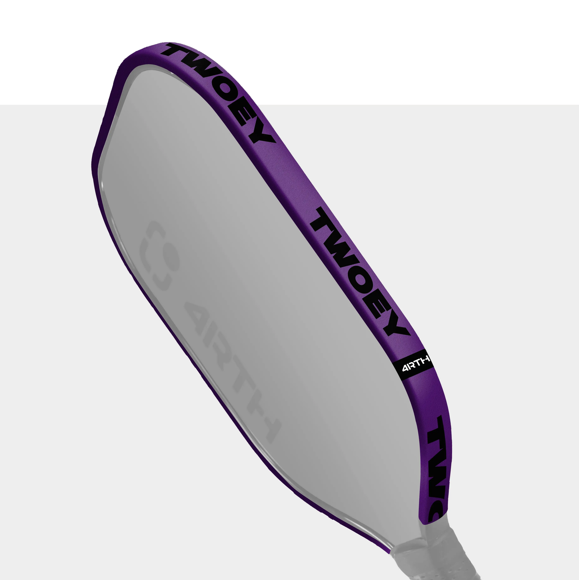 Paddle Drip - Connor Garnett TWOEY TAPE / Purple – 4RTH