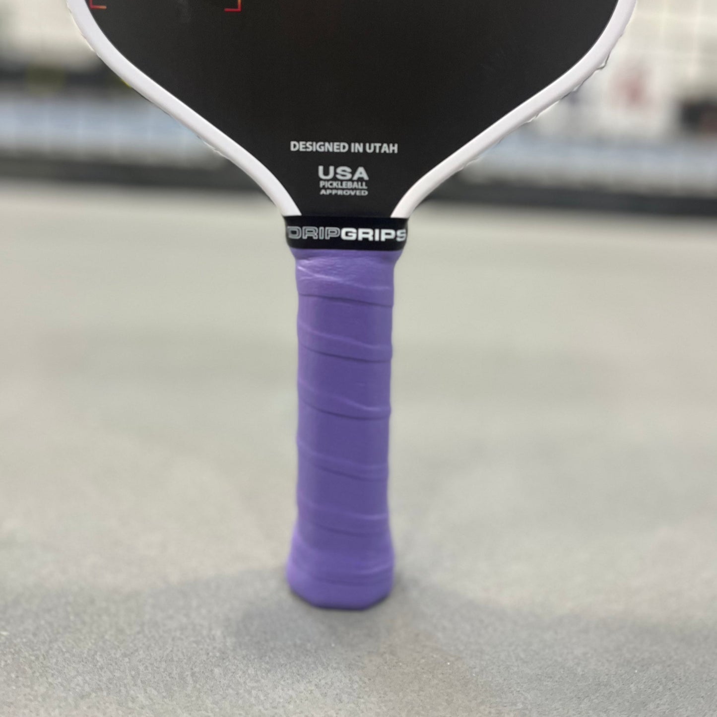 Purple Magic - Pro Tour Grips