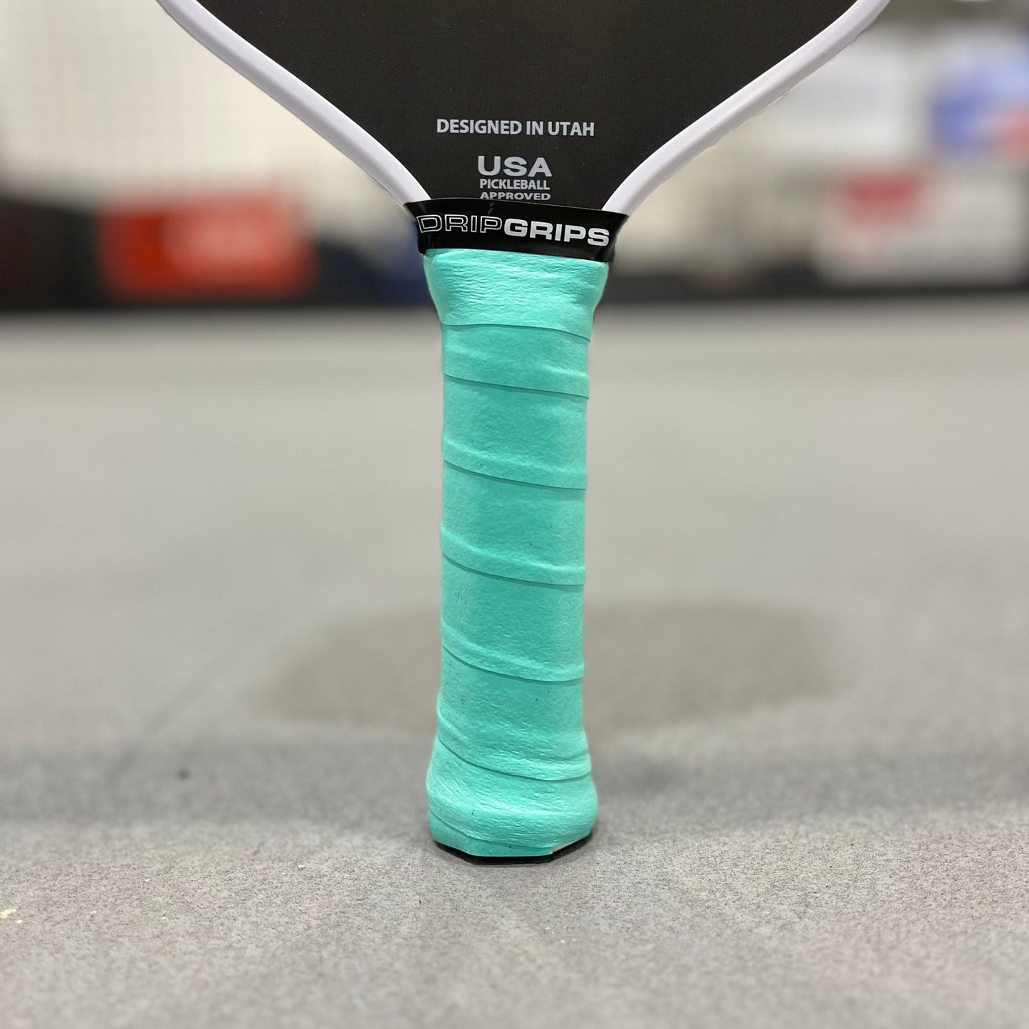 Turquoise - Pro Tour Grips