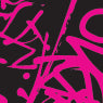 Paddle Drip - Graffiti Pink 3-Pack