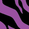 Paddle Drip - Tiger Purple 3-Pack