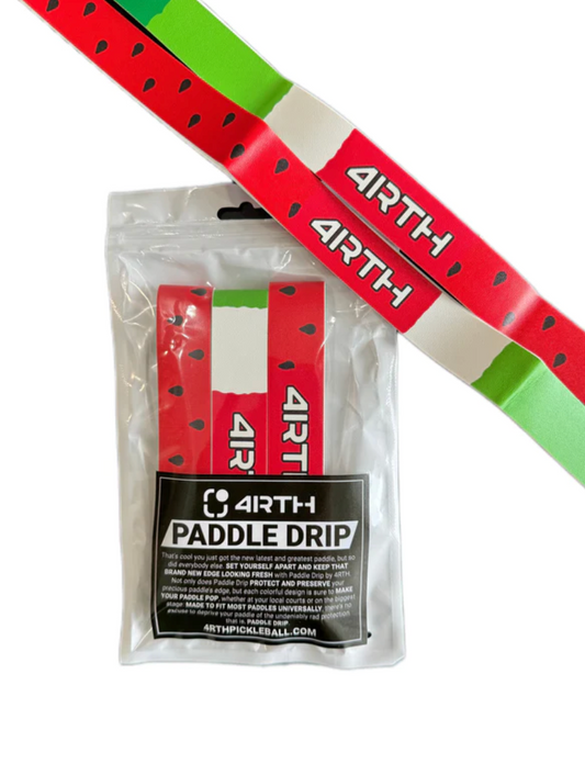 Paddle Drip Edge Guard 3 Pack - Watermelon Sugar