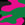 Paddle Drip - Camo Black / Green / Pink 3-Pack