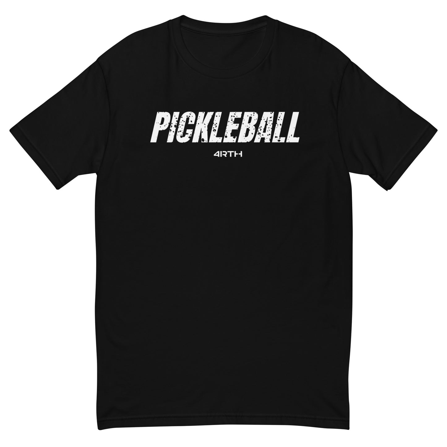 Pickleball Splatter T-shirt