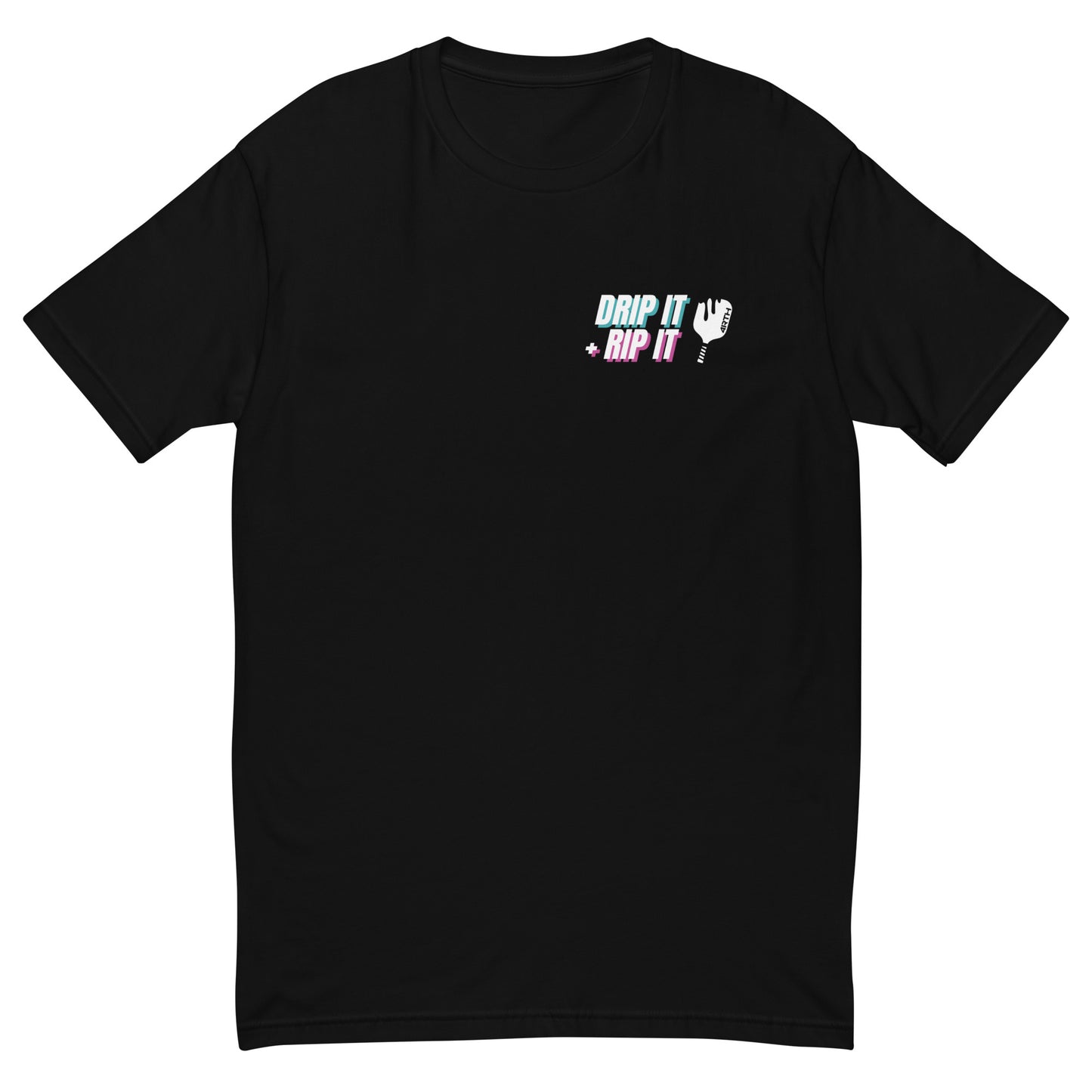 “Drip It and Rip It” Lifestyle T-shirt