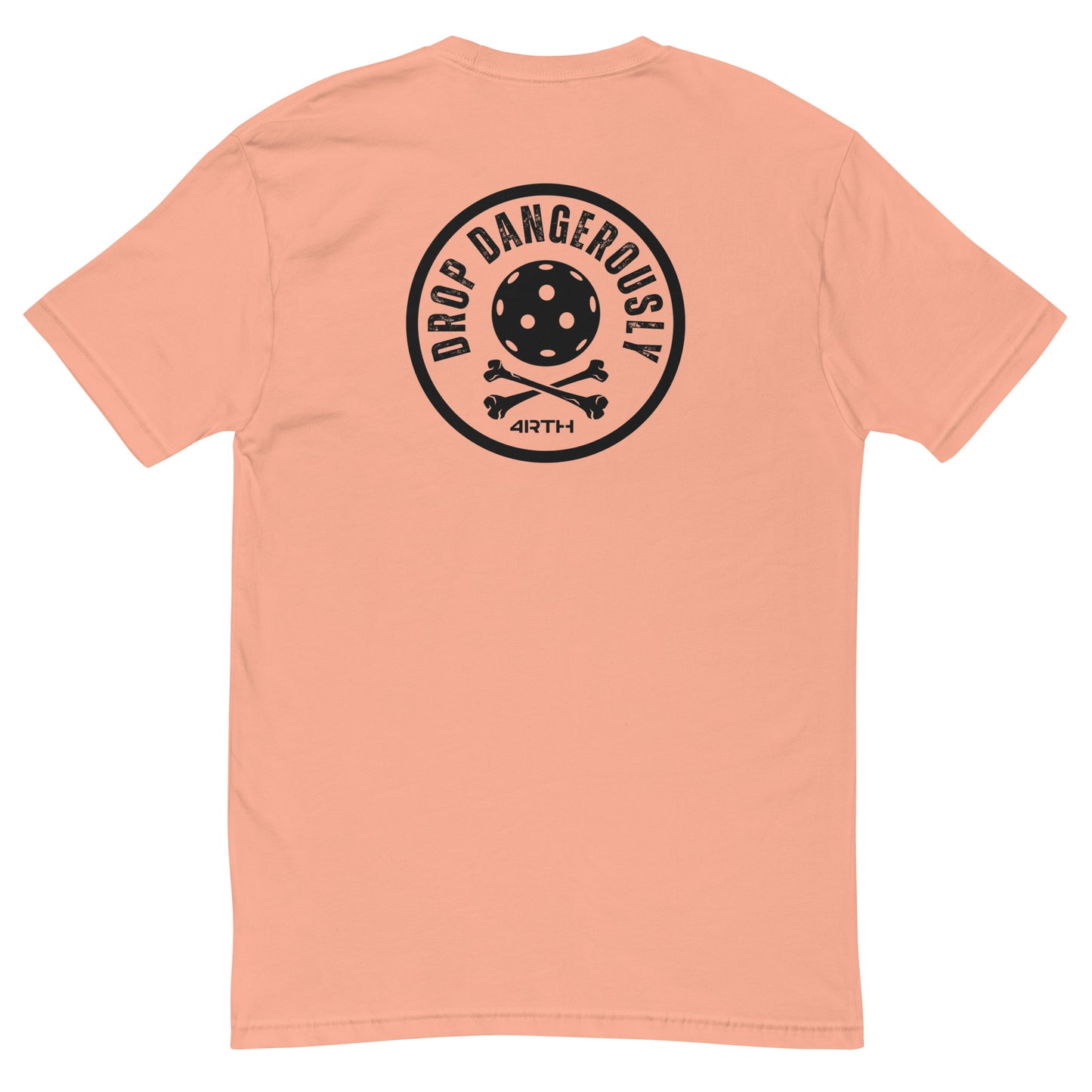 Drop Dangerously Lifestyle T-shirt