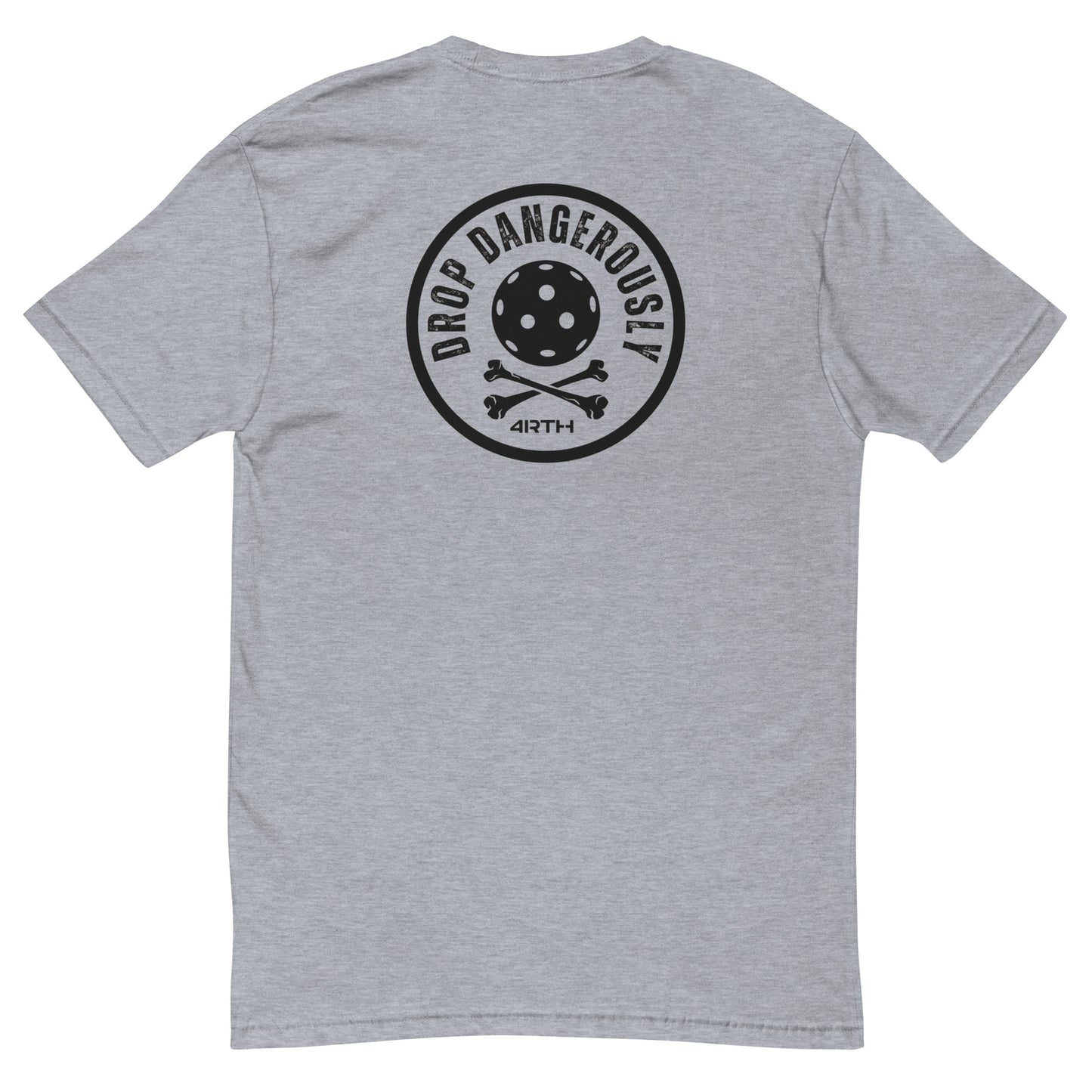 Drop Dangerously Lifestyle T-shirt