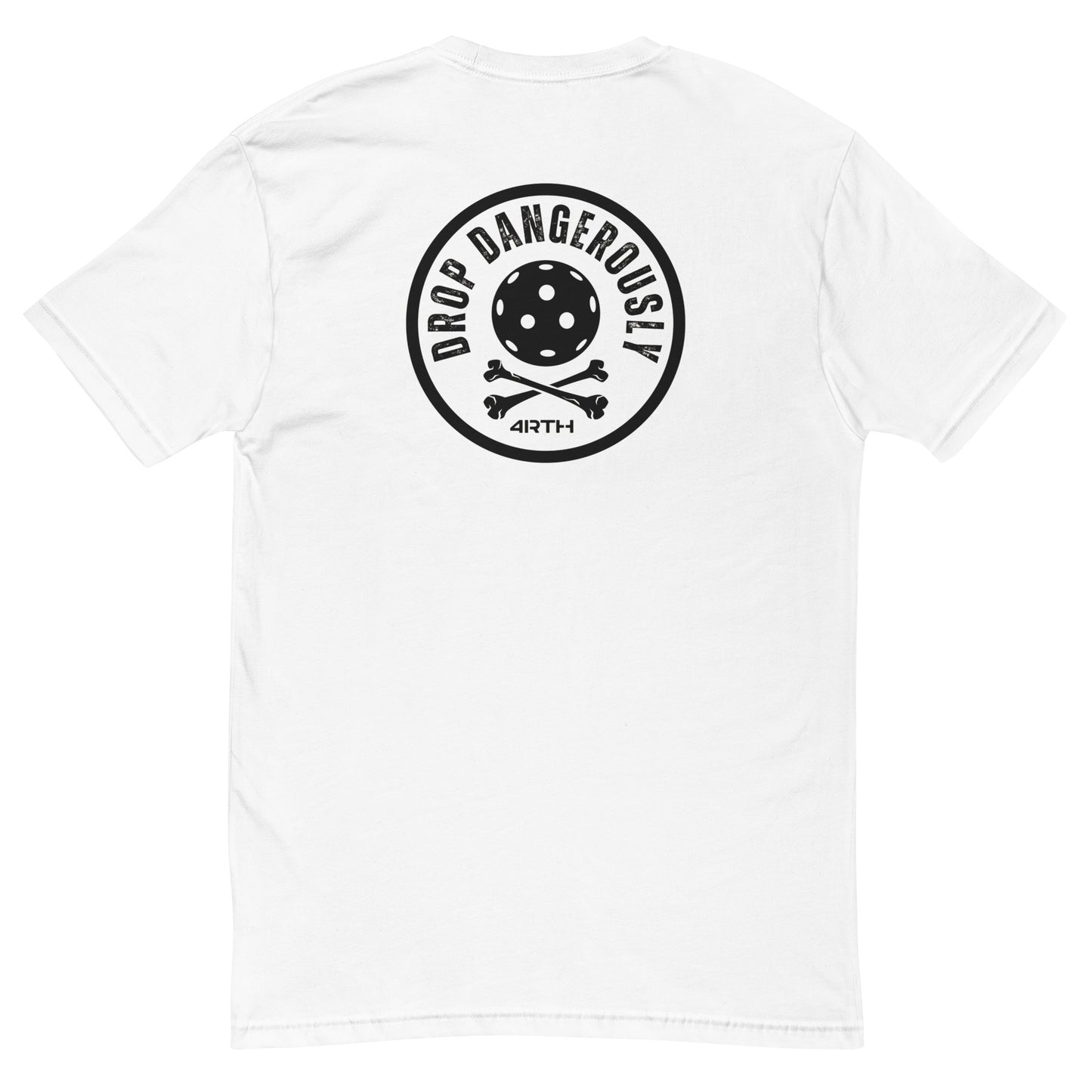 Drop Dangerously Lifestyle T-shirt