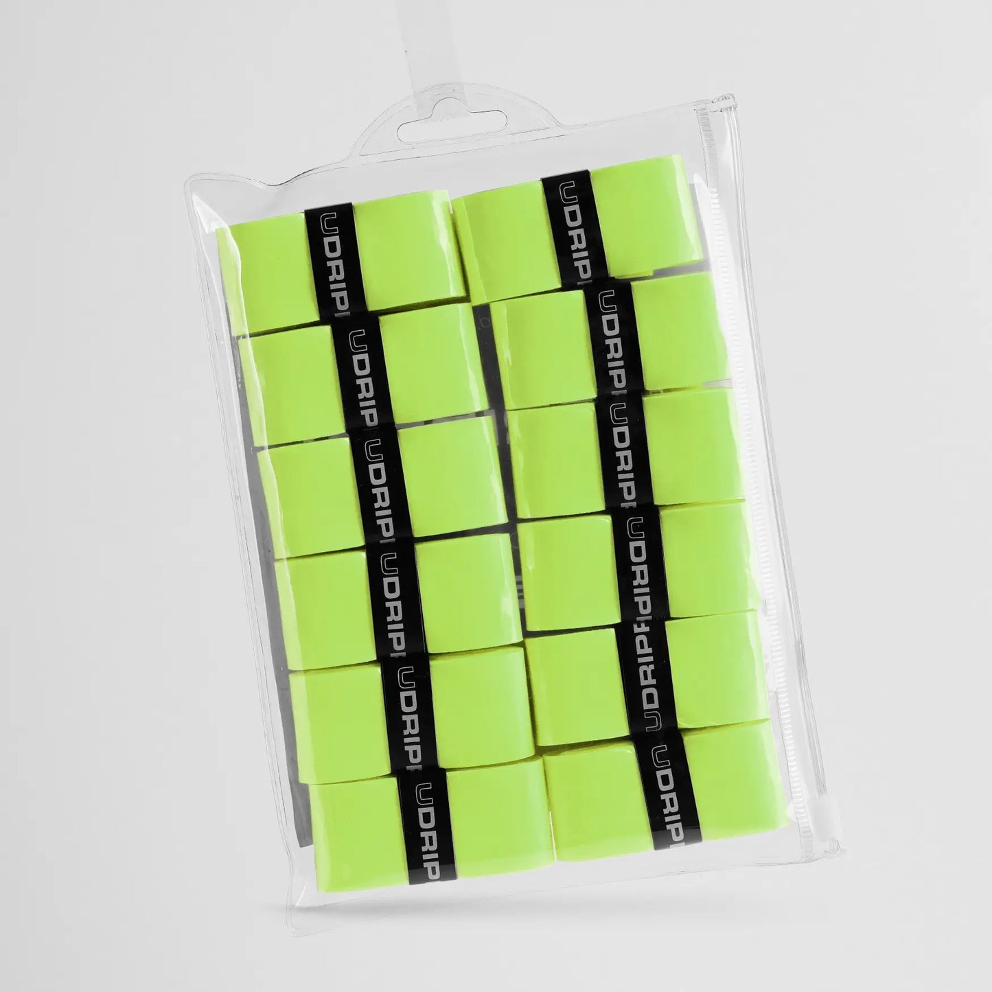 Neon Green - Pro Tour Grips