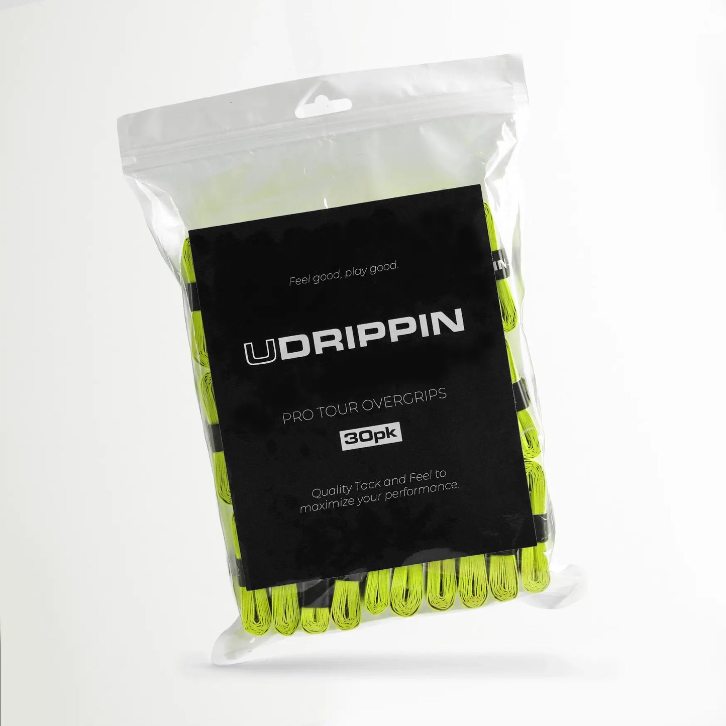 Neon Green - Pro Tour Grips