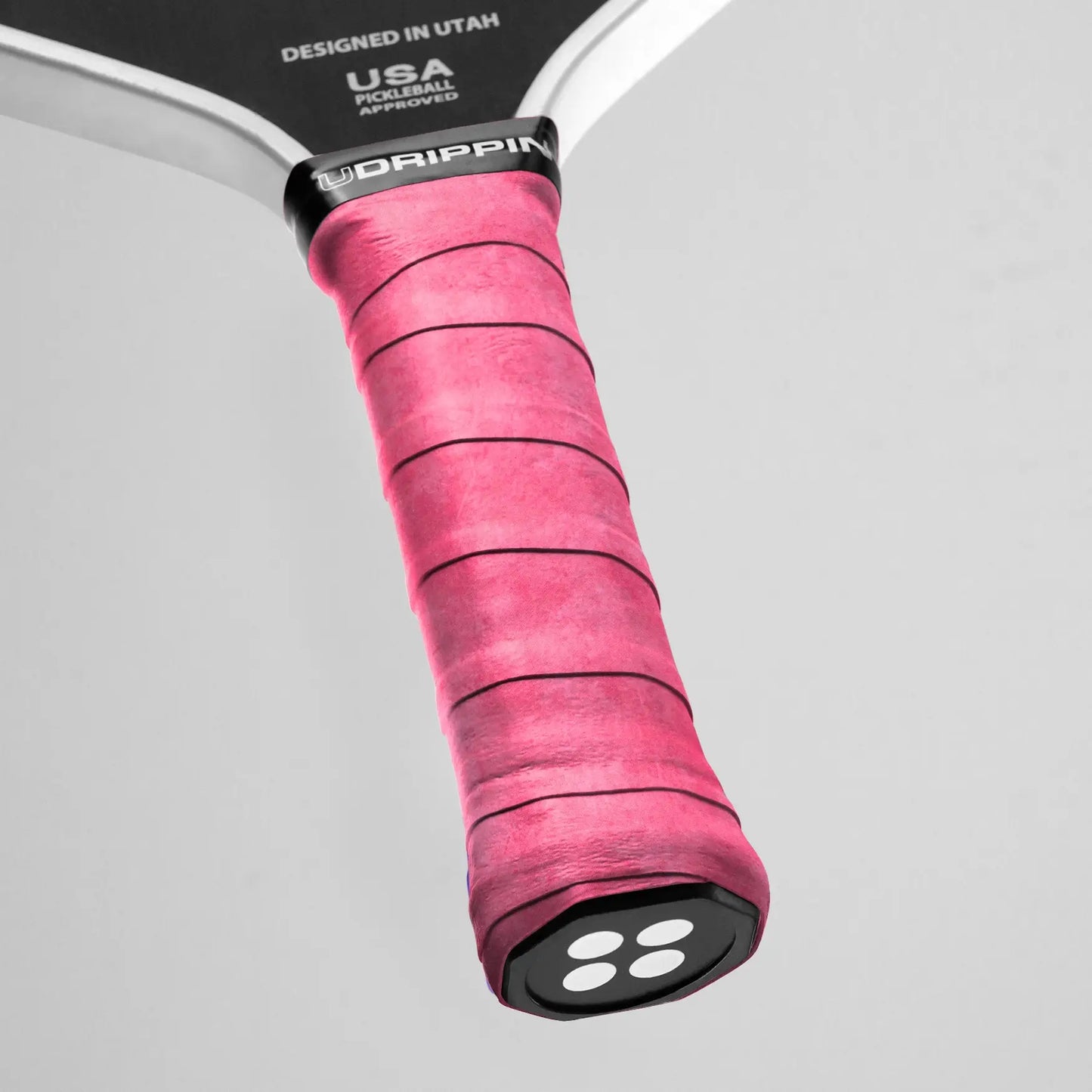 Pink - Pro Dry Grips