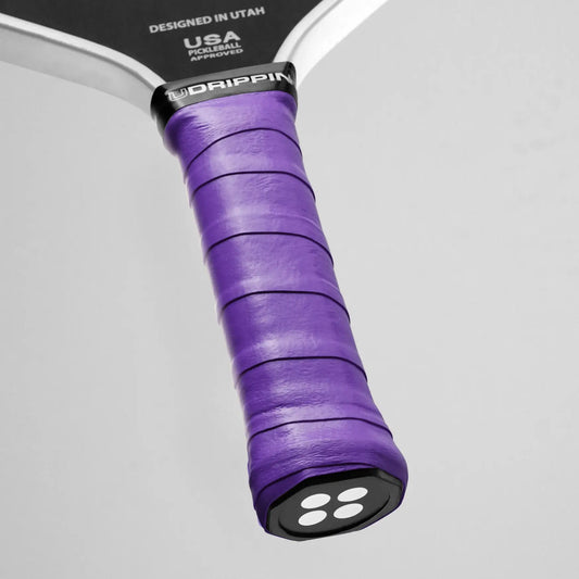 Purple Magic - Pro Tour Grips