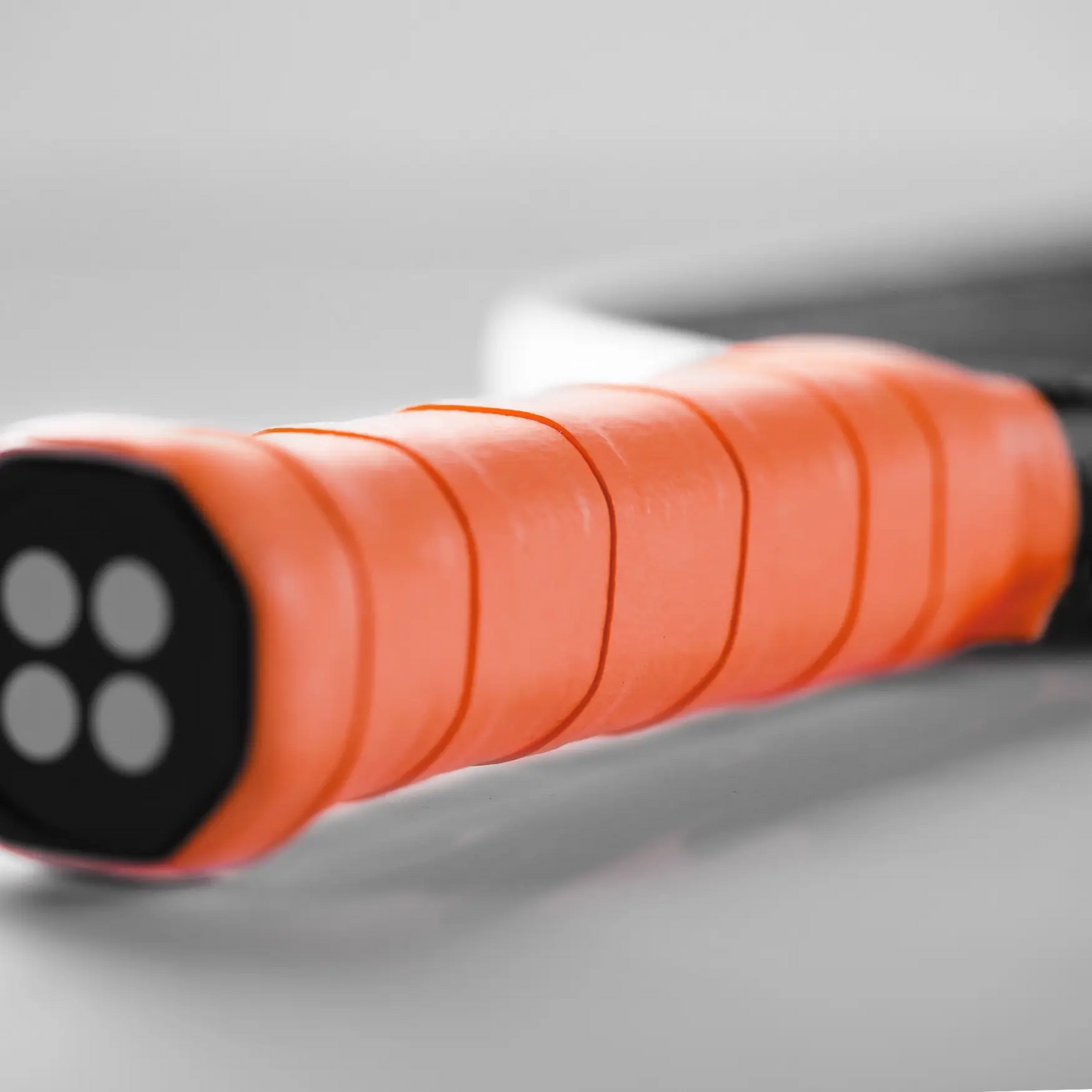 Neon Orange - Comfort Tour Grips