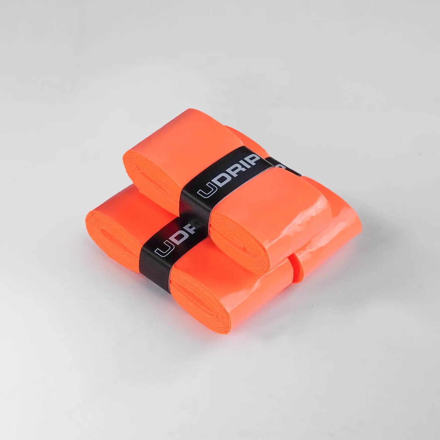 Neon Orange - Comfort Tour Grips