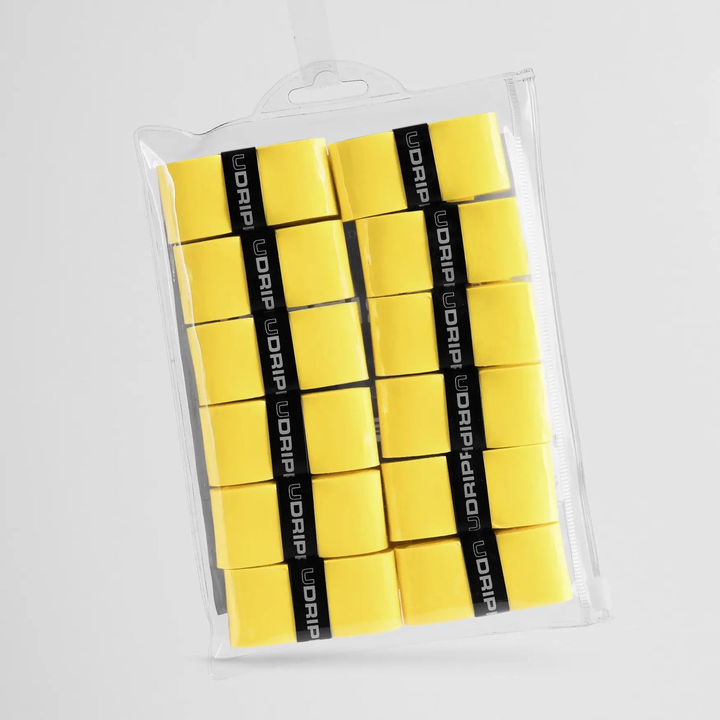 Yellow - Pro Tour Grips