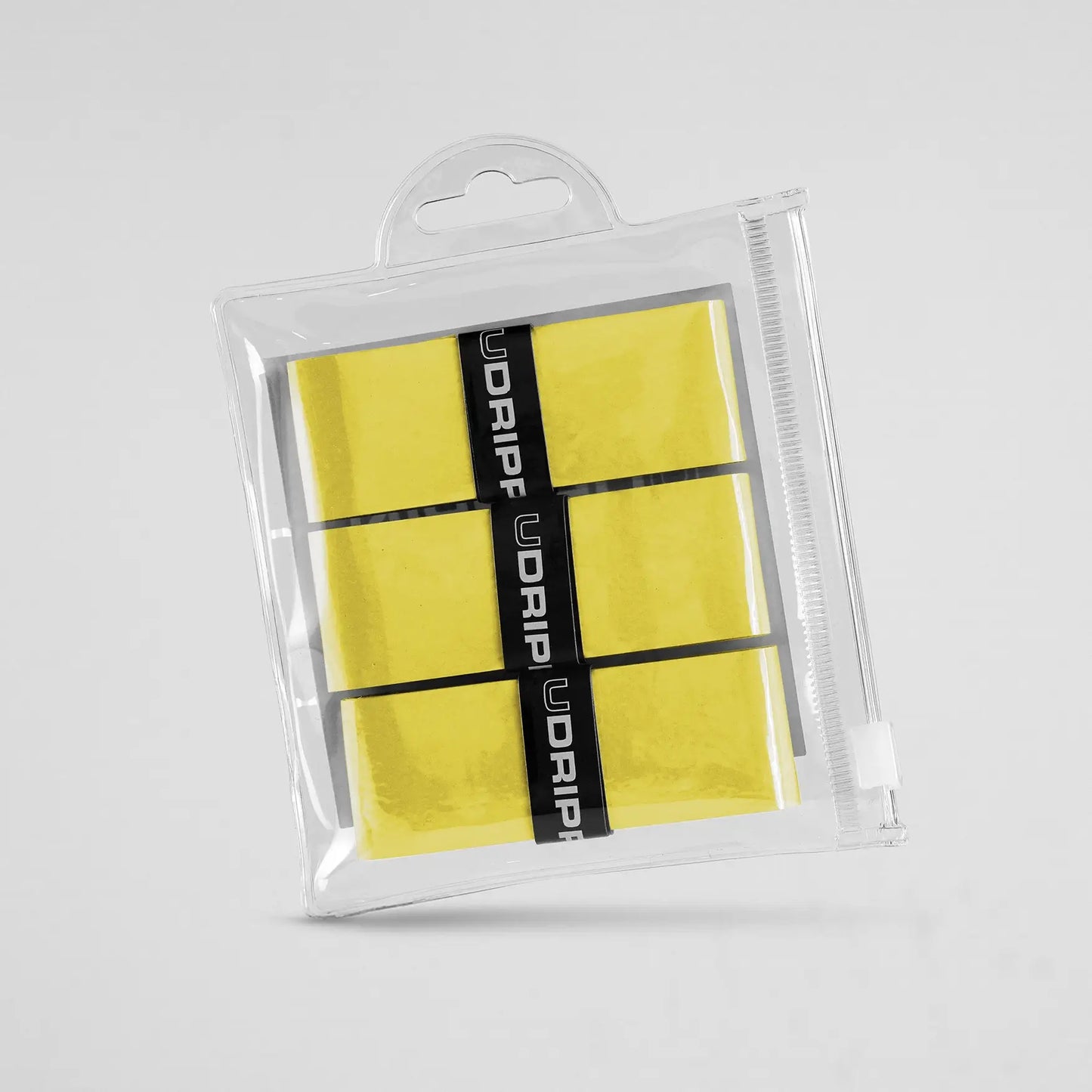 Yellow - Pro Tour Grips